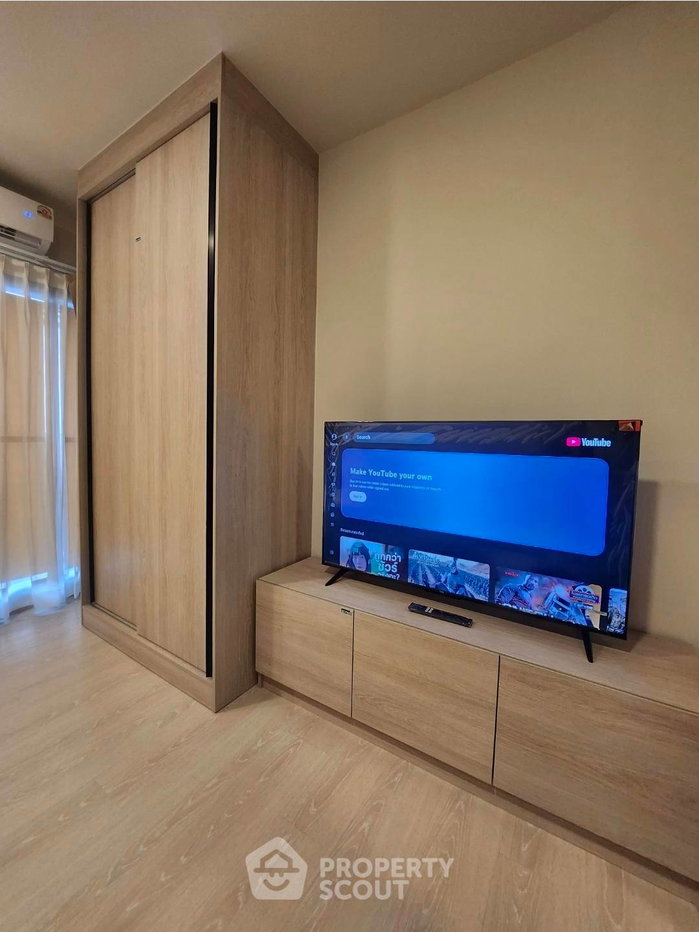 picture 1-BR Condo at FLO By Sansiri near MRT Wat Mangkon (ID 2414819) - 2/13