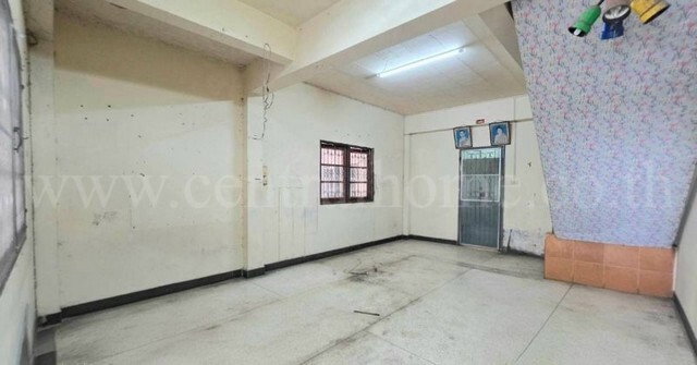 รูป บ้านแฝด คู่ขวัญหรรษา 3 - 4 อ.กระทุ่มแบน จ.สมุทรสาคร - รูปที่ 5/24