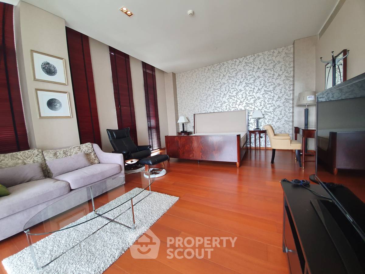 รูป คอนโด 3 ห้องนอน 266 ตร.ม. ชั้น 26 The Sukhothai Residences ใกล้ MRT ลุมพินี (ID 2510032) - รูปที่ 9/22