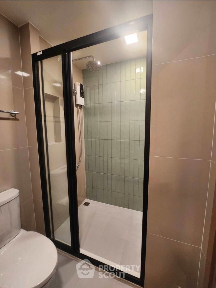 picture 1-BR Condo at FLO By Sansiri near MRT Wat Mangkon (ID 2414819) - 6/13