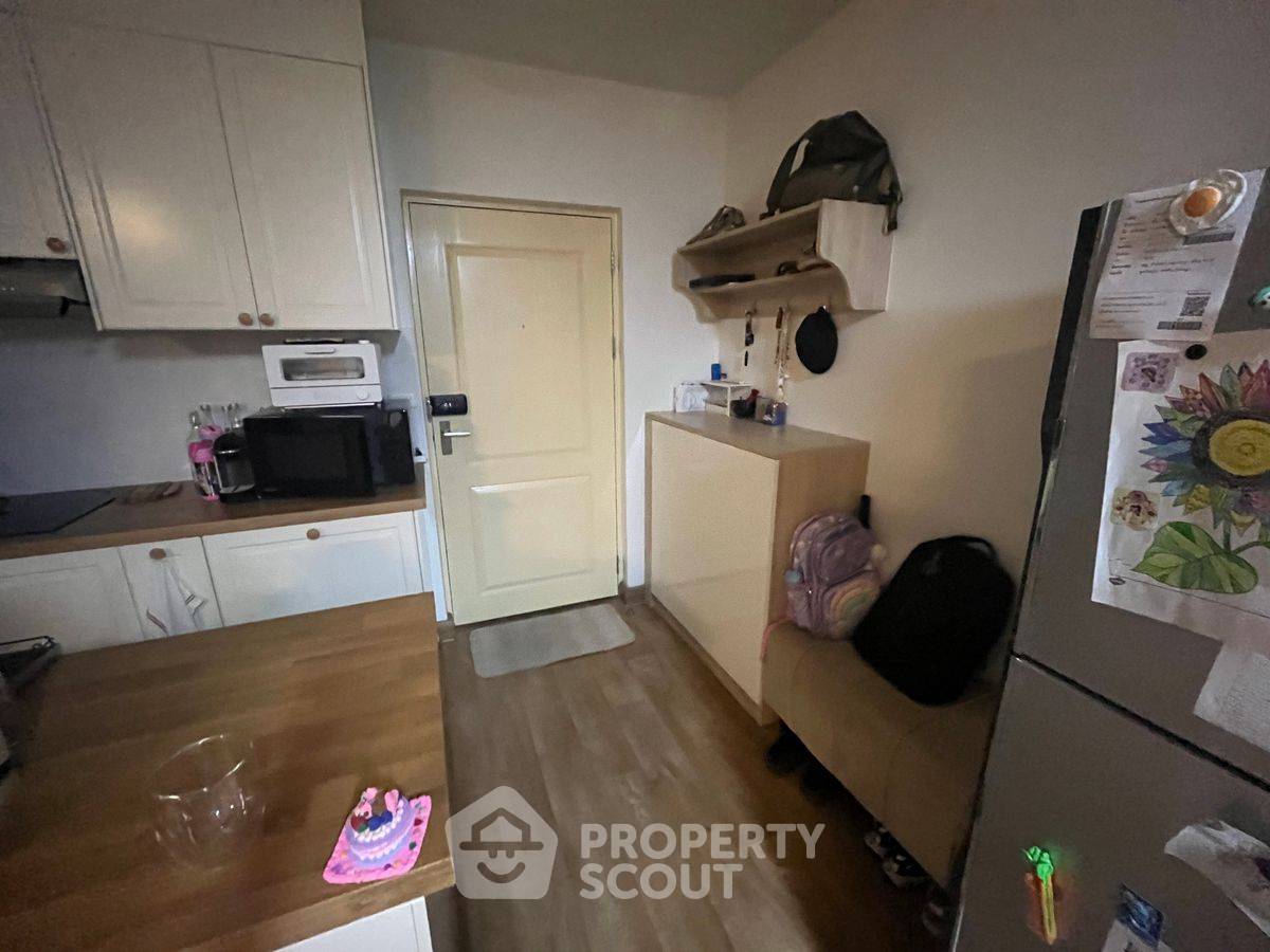 picture 2-BR Condo At S&S Sukhumvit 101/1 Near BTS Udom Suk (ID 2256285) - 6/9
