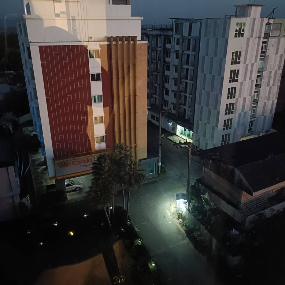 รูป ขายคอนโด 2 ห้องนอน win condominium ( บ้านดู่ เชียงราย ) ขายต่ำกว่าราคาประเมิน เดินทางสะดวก ทำเลดี - รูปที่ 16/25