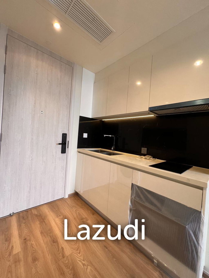 รูป Noble Form Thonglor 57 sqm City View Condo in Bangkok - รูปที่ 7/21
