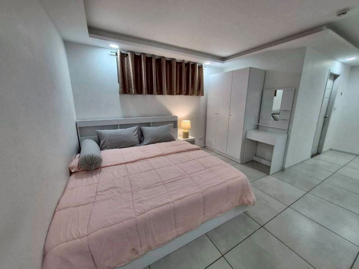 picture Pet Friendly 1BR - Siam Oriental Pratumnak - 2/9