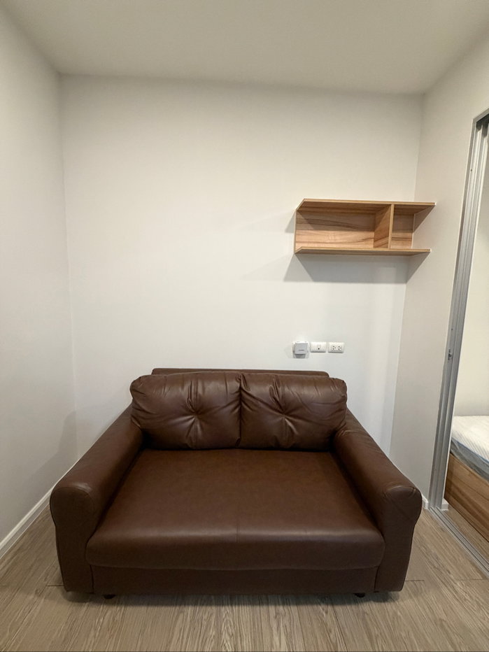 รูป ให้เช่าhappy condo donmeuang the terminal - รูปที่ 3/9
