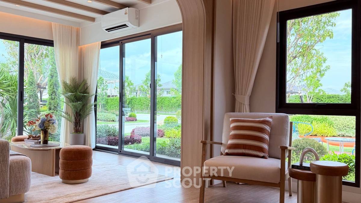 รูป บ้านเลี้ยงสัตว์ได้ 4 ห้องนอน Centro Petchkasem-Bang Bon (ID 3358287) - รูปที่ 4/18