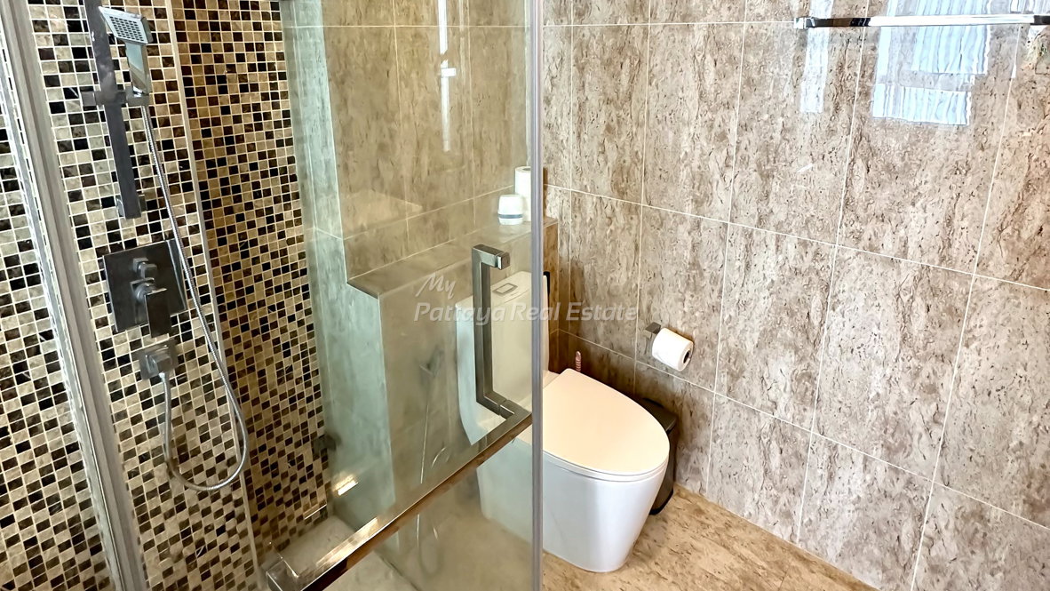 รูป 🛏️ 1 ห้องนอน - 🛁 1 ห้องน้ำ - 🏙️ City View - 🇹🇭 ชื่อบริษัท - 🏢 Grand Avenue Residence Pattaya - รหัส: GRAND221 - รูปที่ 11/11
