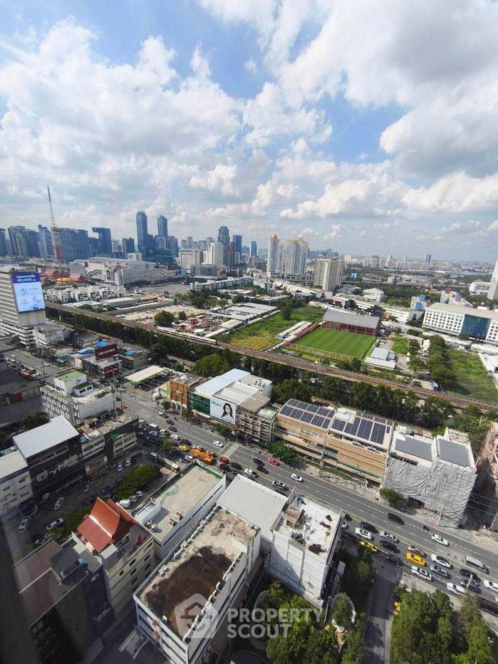 picture 23rd-Floor 1-BR at Cloud Thonglor-Phetchaburi Near MRT Phetchaburi (ID 3358244) - 16/42