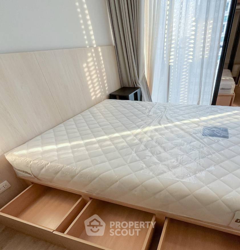 รูป ห้อง 1 ห้องนอน ชั้น 23 Noble State 39 ใกล้ BTS พร้อมพงษ์ (ID 3033459) - รูปที่ 6/6