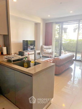 2-BR Condo at M Silom near BTS Chong Nonsi (ID 3357995)