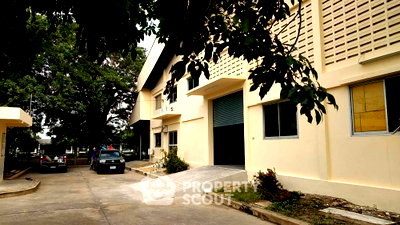 Land for rent Bang Pu Industrial Estate (North) : Land For Rent In Phraeksa, Mueang Samut Prakan (ID 1110399)