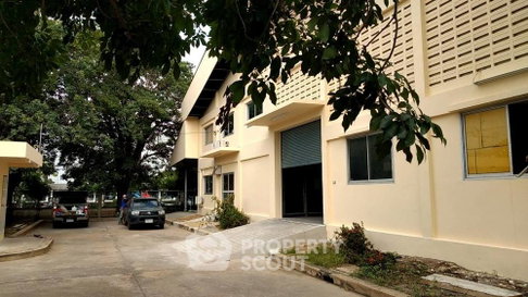 ที่ดินให้เช่า ย่านแพรกษา เมืองสมุทรปราการ (ID 1110399)