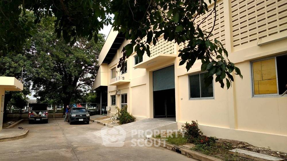picture Land For Rent In Phraeksa, Mueang Samut Prakan (ID 1110399) - 1/9