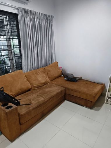 3-bed townhouse for sale, 24.2 sq wah, The Connect Kaset - Navamin