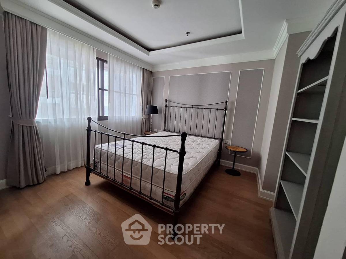 รูป คอนโด 3-ห้องนอน ที่ เลอ รัฟฟิเน่ สุขุมวิท 24 คอนโดมิเนียม ใกล้ BTS พร้อมพงษ์ (ID 1955068) - รูปที่ 10/17