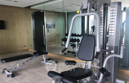 รูป ใกล้ BTS วงเวียนใหญ่ 200 ม. ห้อง 1 ห้องนอน Fuse Sathorn-Taksin (ID 424399) - รูปที่ 8/11