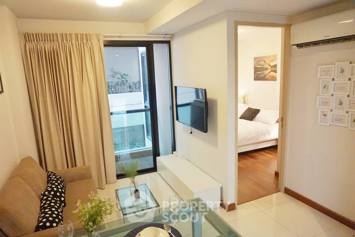 picture 1-BR Condo at Le Cote Thonglor 8 Condominium near BTS Thong Lor (ID 3358145) - 4/10