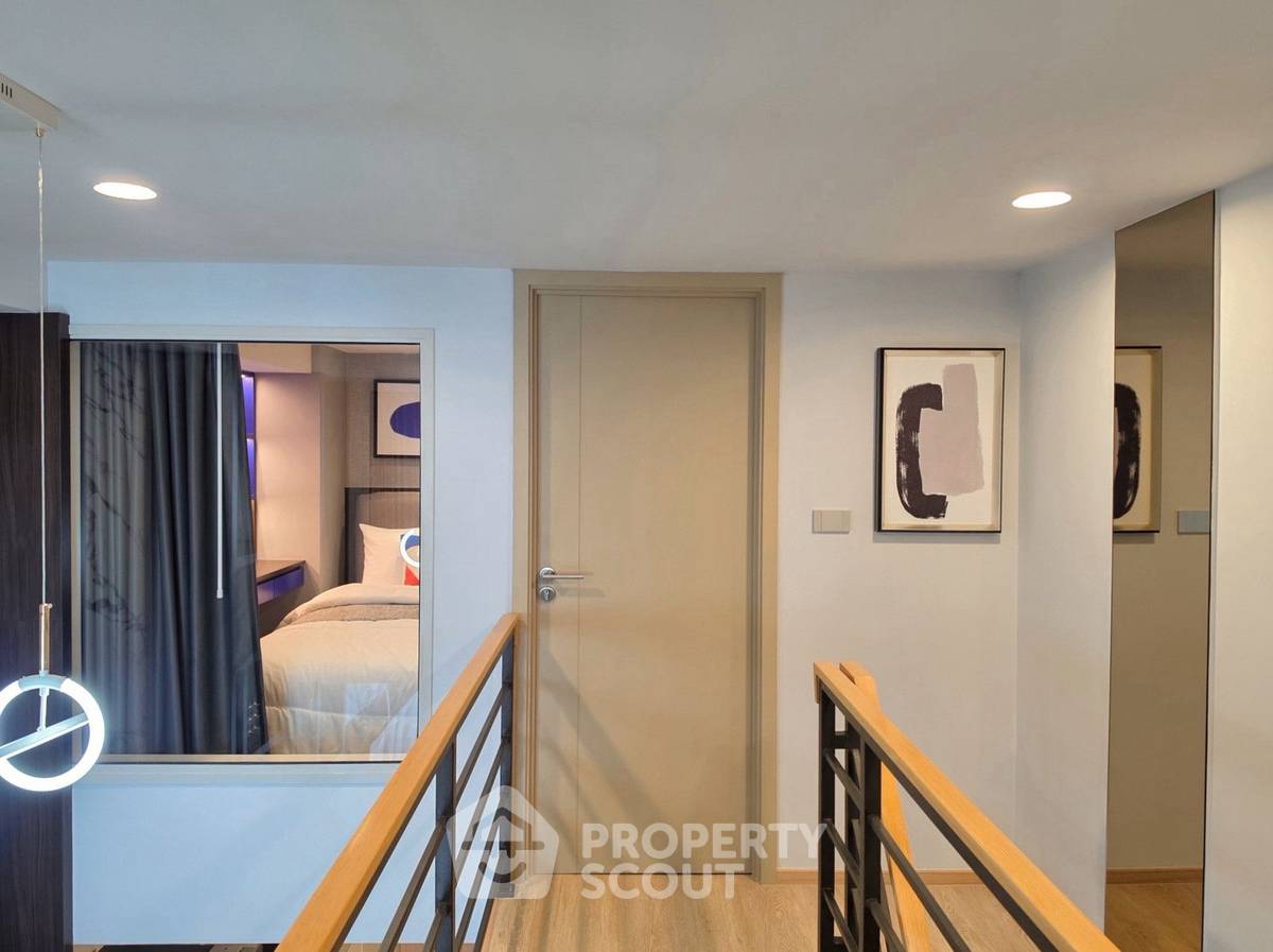 picture 2-BR Condo For Rent At Culture Chula Near MRT Sam Yan (ID 3358222) - 2/39