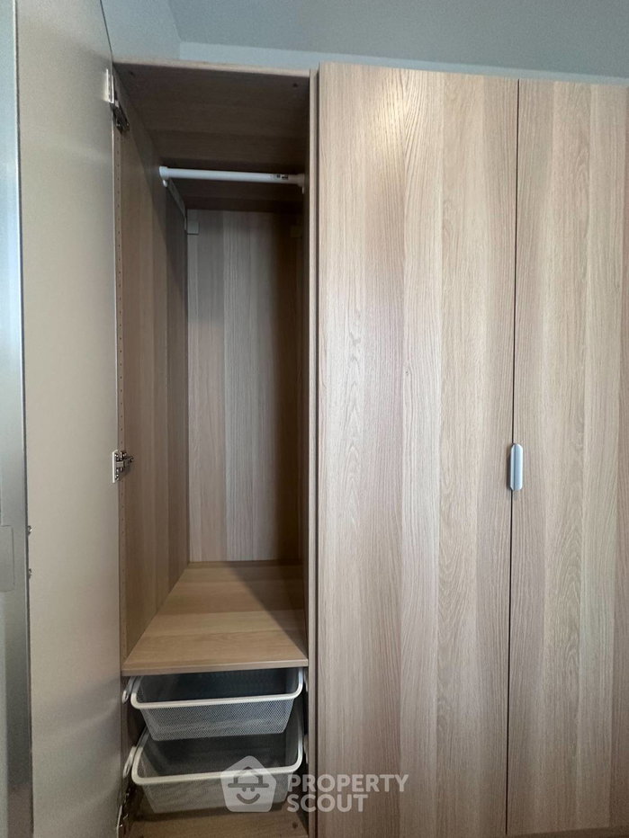 picture 1-BR Condo at Quinn Sukhumvit 101 near BTS Punnawithi (ID 3360773) - 7/12