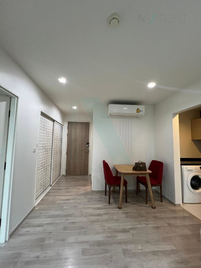 picture For Sell Condo CHAMBERS CHER RATCHADA - RAMINTRA Building 1, Floor 5,2 bed room, Room size 44 sqm - 8/8