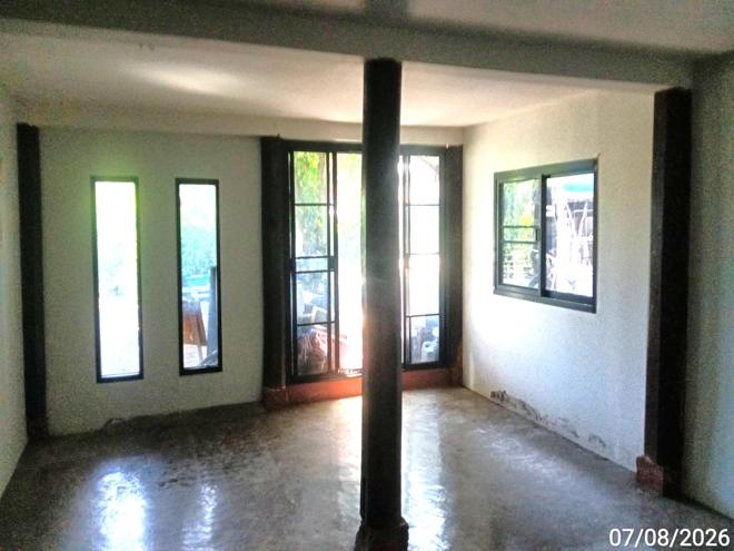 รูป บ้านเดี่ยว 109 ตร.วา สันป่าตอง เชียงใหม่ 1.3M - รูปที่ 5/33