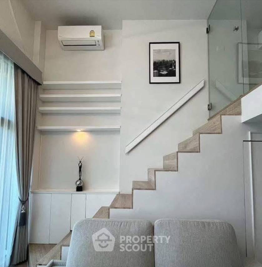 รูป คอนโด 1 ห้องนอน ชั้น 20 โครงการ Ideo New Rama 9 ใกล้ ARL รามคำแหง (ID 3005642) - รูปที่ 4/9