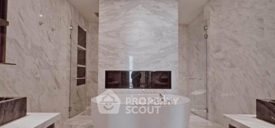 รูป คอนโด 6 ห้องนอน พื้นที่ 605 ตร.ม. The Residences At Mandarin Oriental Bangkok ใกล้ BTS สะพานตากสิน (ID 3357954) - รูปที่ 23/29