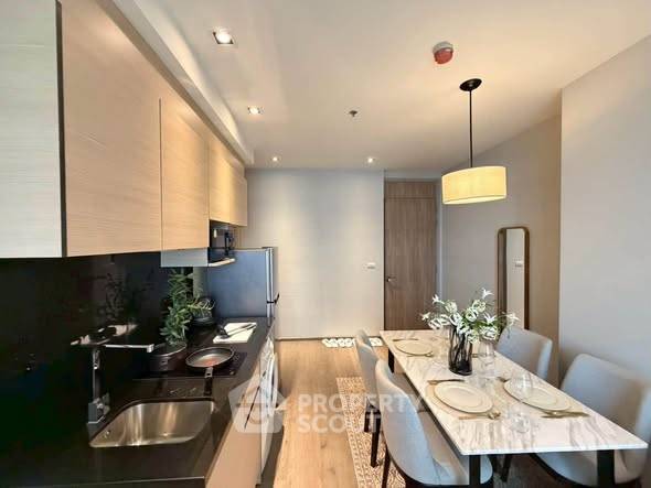 picture 2-BR Condo At Park Origin Phrom Phong Near BTS Phrom Phong (ID 3358319) - 4/14