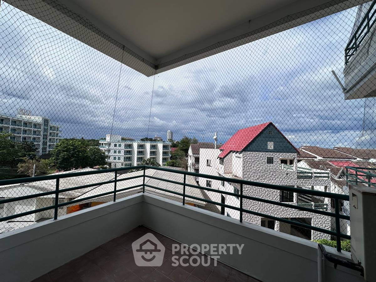 picture 1-BR Condo at Cha-am Condominium in Cha-Am (ID 3282871) - 15/15