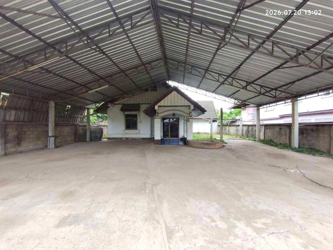 รูป บ้านเดี่ยว 117 ตร.วา ดอกคำใต้ พะเยา 2.3M - รูปที่ 23/45