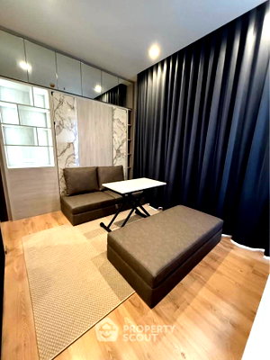 Condos for rent : 33rd-Floor 1-BR At Noble Around Ari, 100m To BTS Ari (ID 2858074)