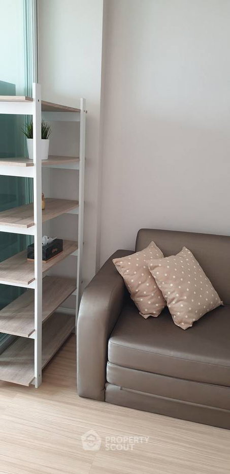 รูป คอนโด 1 ห้องนอน ให้เช่า Mayfair Place Sukhumvit 64 ใกล้ BTS ปุณณวิถี (ID 386476) - รูปที่ 9/13
