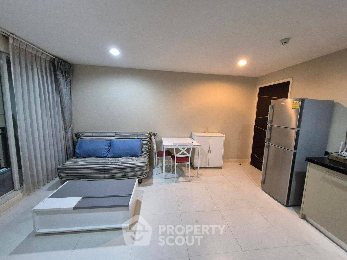 picture 1-BR Condo at The Crest Sukhumvit 24 near BTS Phrom Phong (ID 2839575) - 4/10