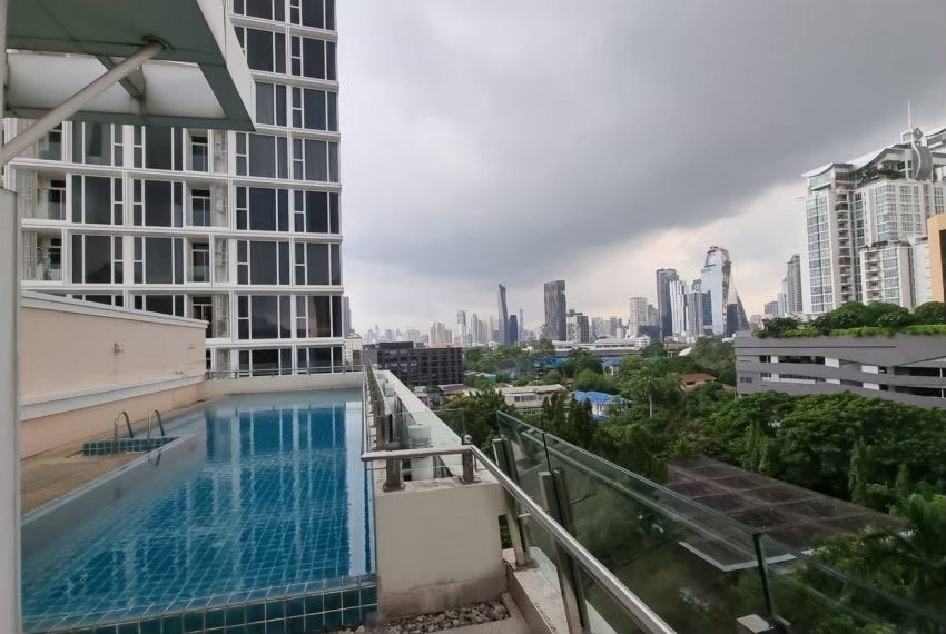 picture 🏢 Condo for Rent in Ekkamai! | The Address Sukhumvit 42 ✨ - 22/22