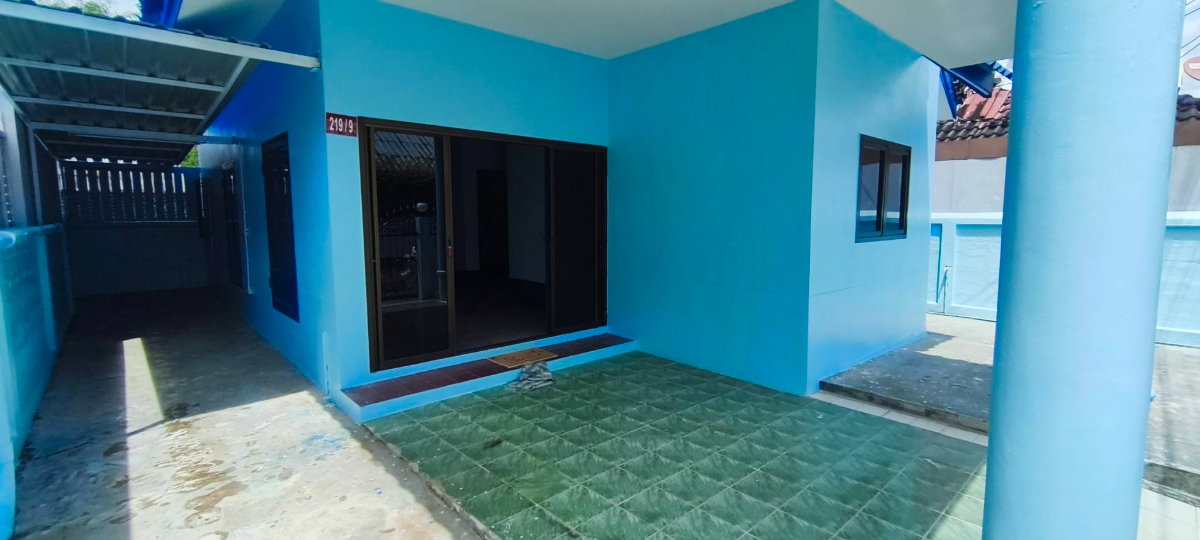 picture House for rent in a quiet location, close to the community. - 14/14