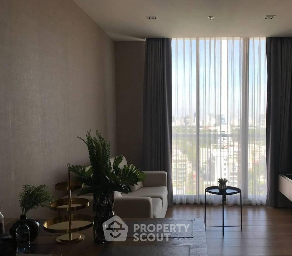 รูป คอนโด 2 ห้องนอน Park Origin Phrom Phong ใกล้ BTS พร้อมพงษ์ (ID 3033498) - รูปที่ 6/6