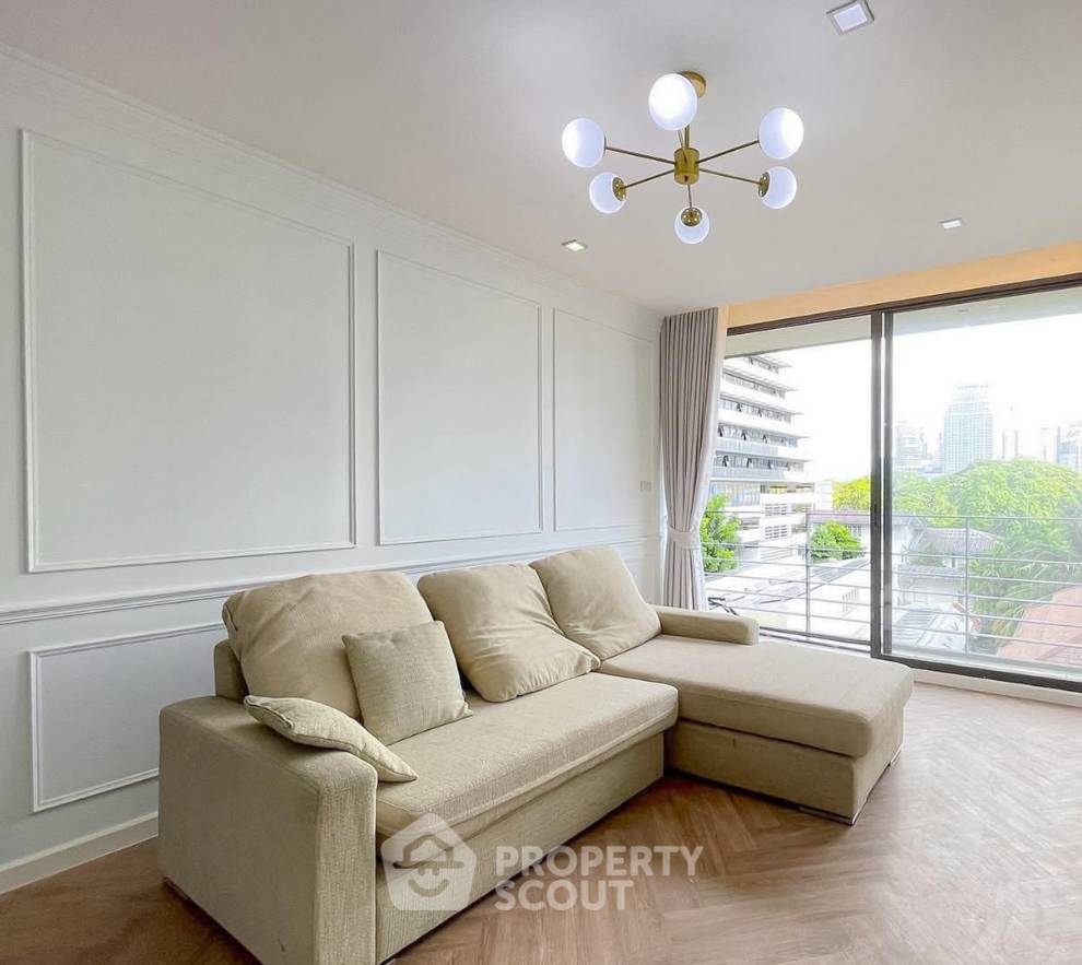 picture 1-BR Condo At Noble Ambience Sarasin Near BTS Ratchadamri (ID 3033456) - 5/5