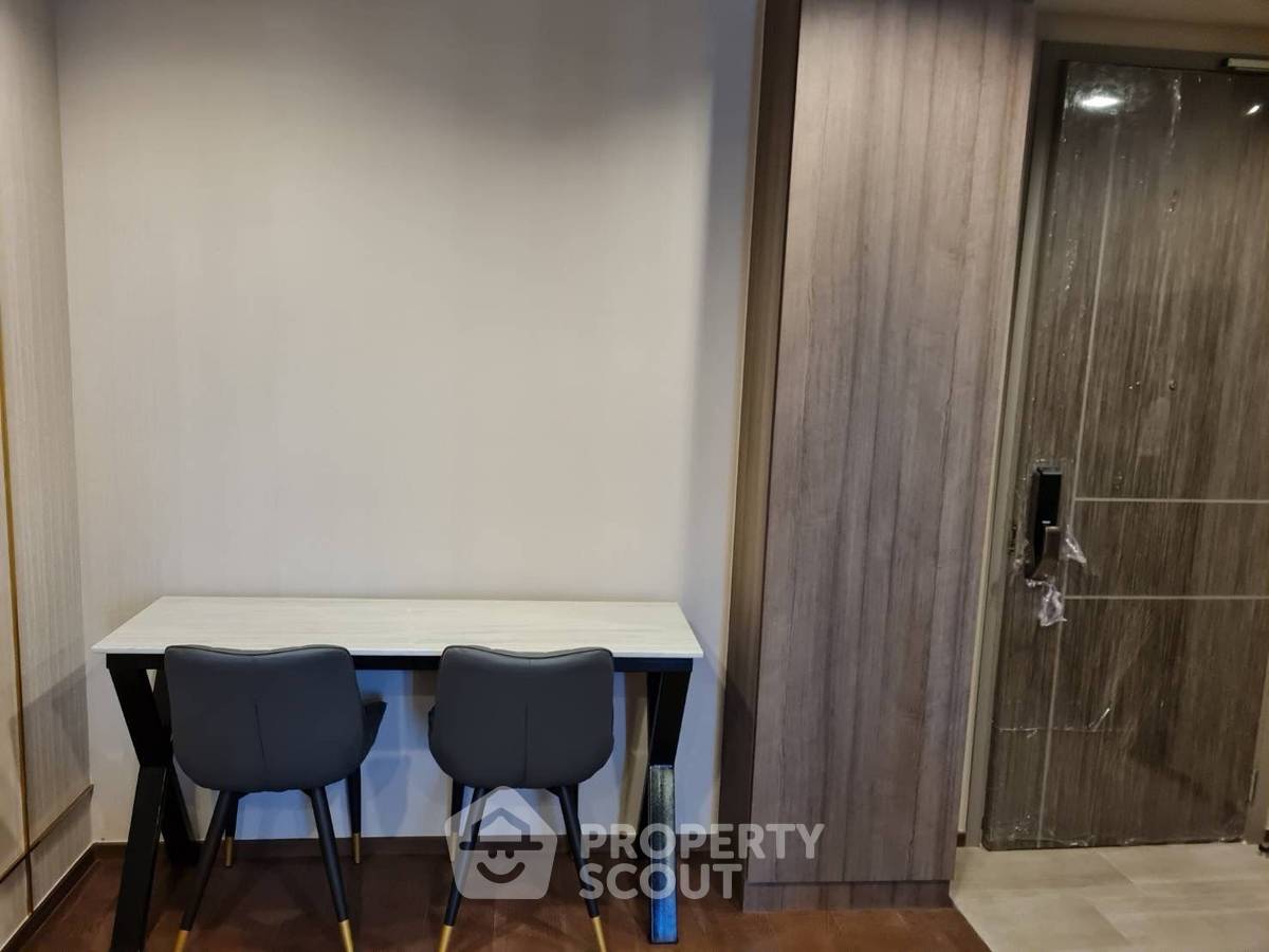 รูป คอนโด 1-ห้องนอน ที่ ไอดีโอ คิว วิคตอรี่ ใกล้ BTS อนุสาวรีย์ชัยสมรภูมิ (ID 1157715) - รูปที่ 9/9