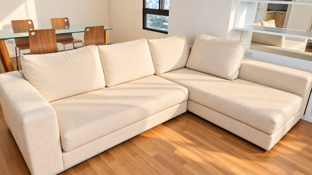 picture 🏙️ SPACIOUS 88 SQ.M. | TOP FLOOR | RIVER & CITY VIEWS - 7/20