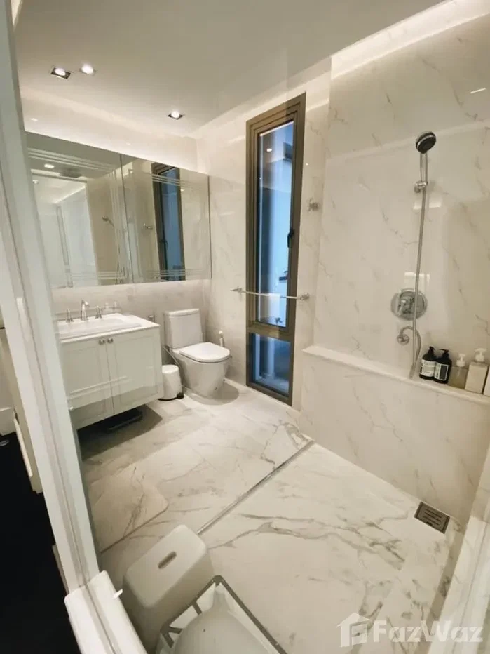 picture 2 bedroom condo for sell at StarView Rama 3 6829965 - 23/28