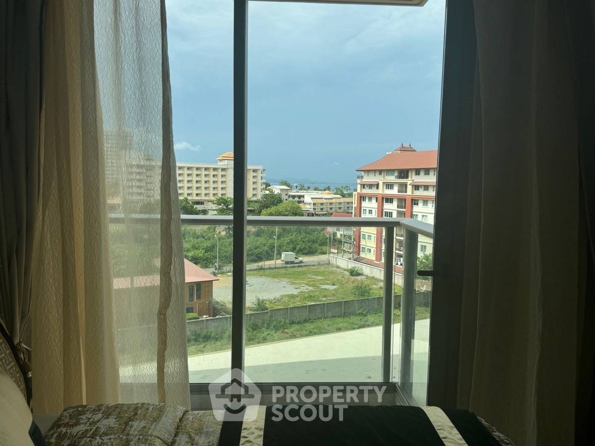 รูป คอนโด 1-ห้องนอน ที่ โคปาคาบาน่า บีช จอมเทียน ใกล้ หาดจอมเทียน (ID 1543174) - รูปที่ 12/24