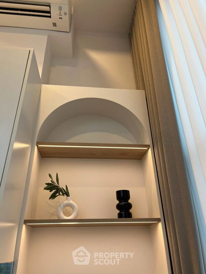 picture 2-BR Condo at SO Origin Kaset Interchange near BTS Kasetsart University (ID 3358226) - 8/17