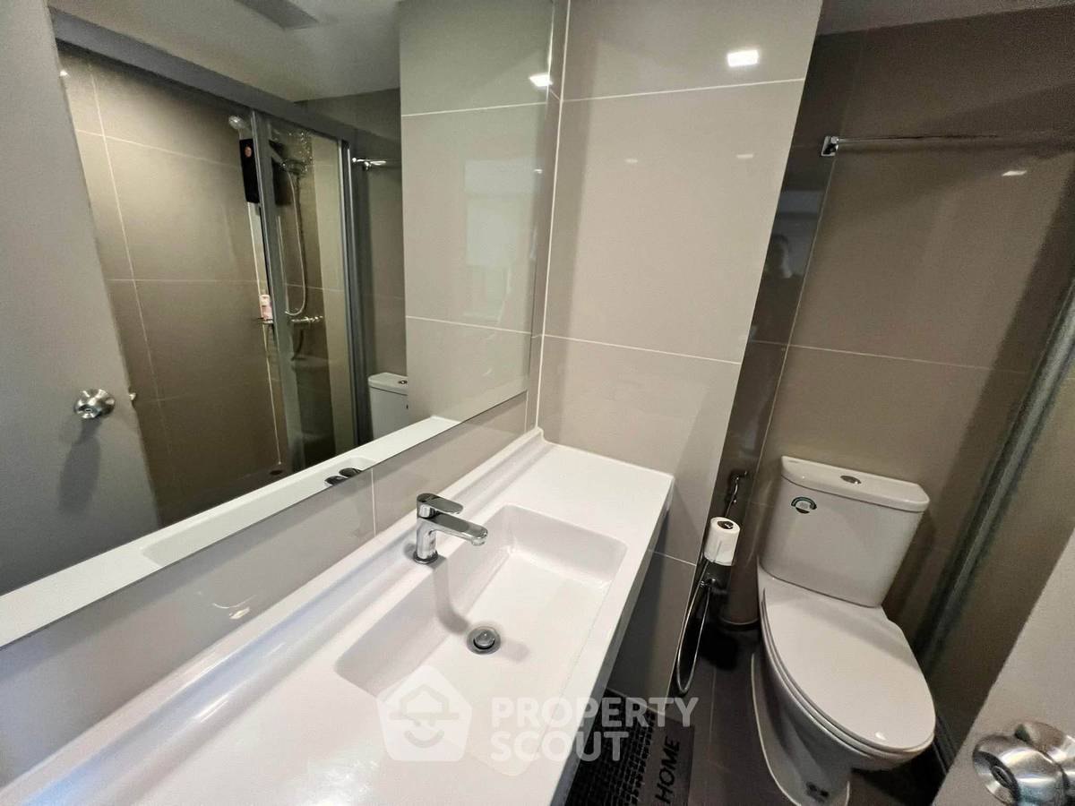 รูป คอนโด 1-ห้องนอน ที่ ไอดีโอ พระราม 9 - อโศก ใกล้ MRT พระราม 9 (ID 3358337) - รูปที่ 12/18