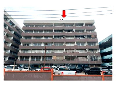 Condos for sale : CONDO 111.53 Sq.m. Khlong Luang Pathumthani for 2.7M