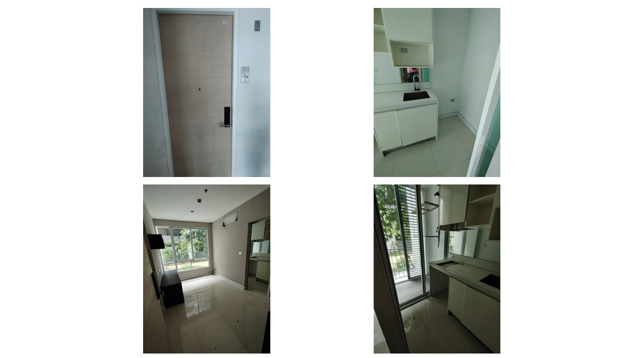 picture CONDO 30.56 Sq.m. Bang Na Bangkok for 2.4M - 5/6