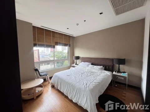 2 bedroom for sell at The Lofts Yennakart 6828497
