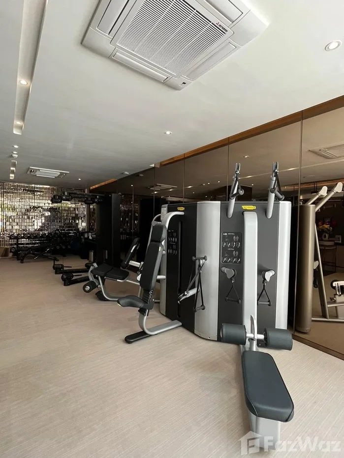 picture 1 bedroom condo for sell at Fynn Asoke (Sukhumvit 10) 6829886 - 29/38