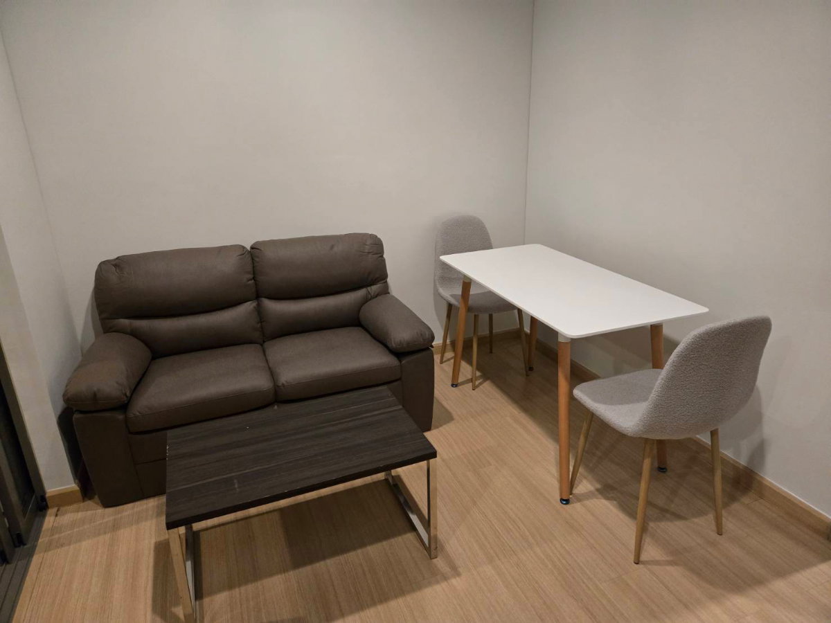 picture Condo for rent: Whizdom Connect (Sukhumvit 101)  - 2/13