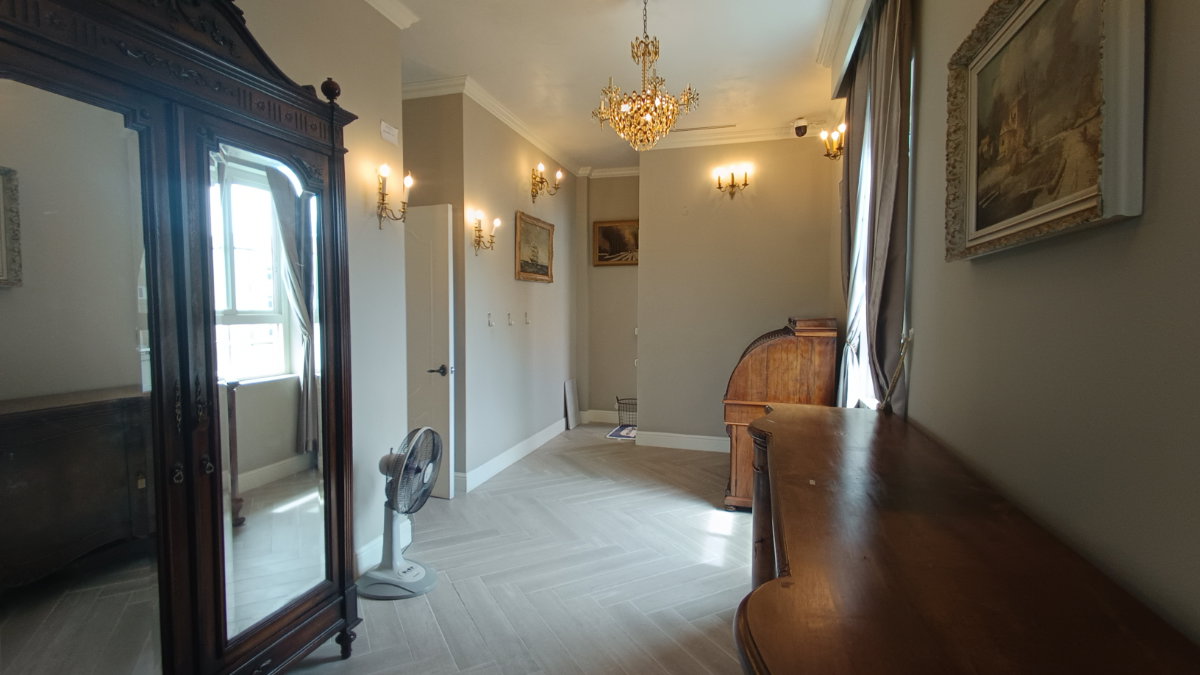 รูป ขายคฤหาสน์หรู 162 Pemberley Estate วังทองหลาง 15 ห้อง 6 น้ำ 264 ตร.ว. สไตล์ยุโรปวินเทจแอนทีค - รูปที่ 13/53