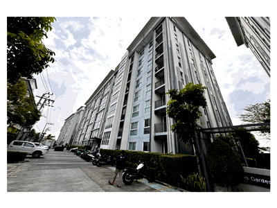 Condos for sale : CONDO 25.92 Sq.m. Bang Bua Thong Nonthaburi for 1.1M
